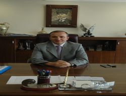 Küçükler Dil Bayramı'nı kutladı